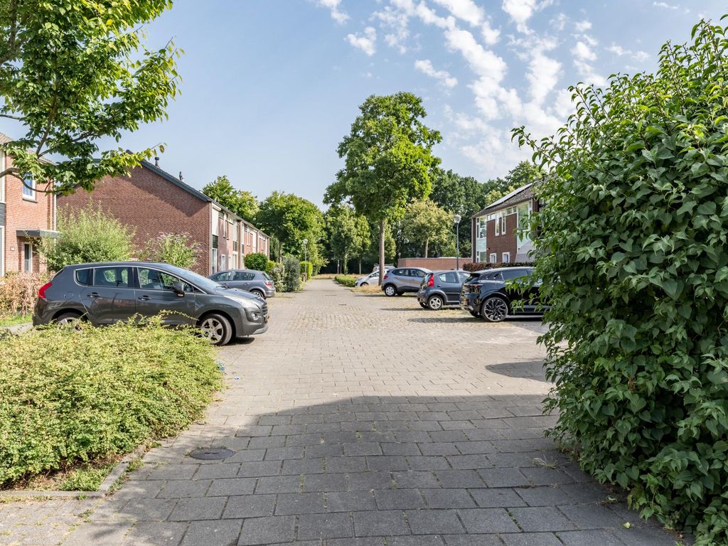 Heusdenhoutsestraat 338, Breda