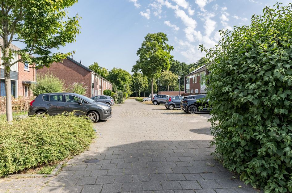 Heusdenhoutsestraat 338