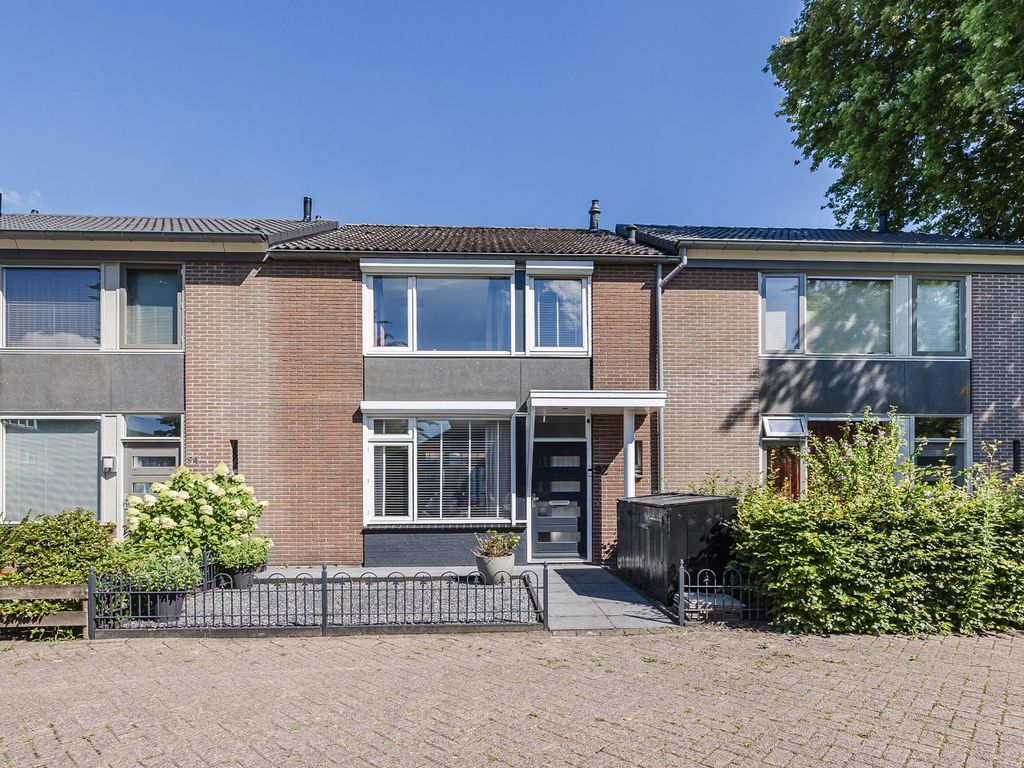 Sirius 92, Oosterhout