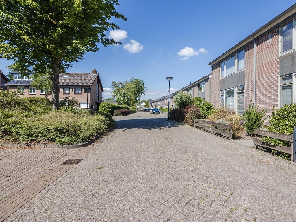 Sirius 92, Oosterhout