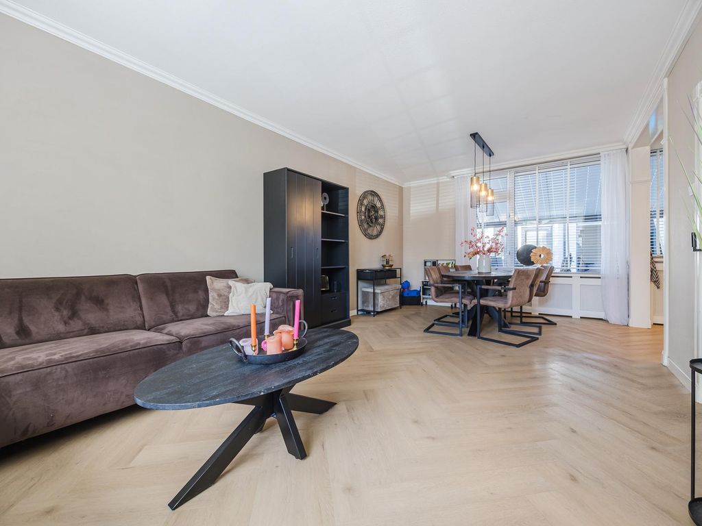 Sirius 92, Oosterhout