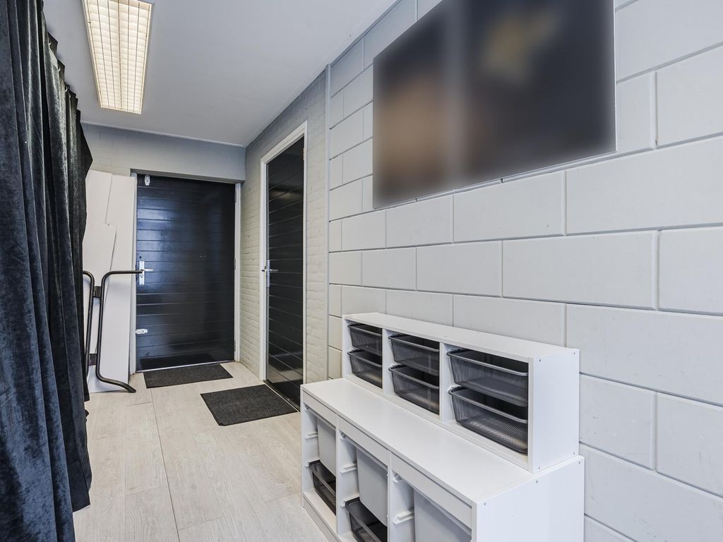 Sirius 92, Oosterhout