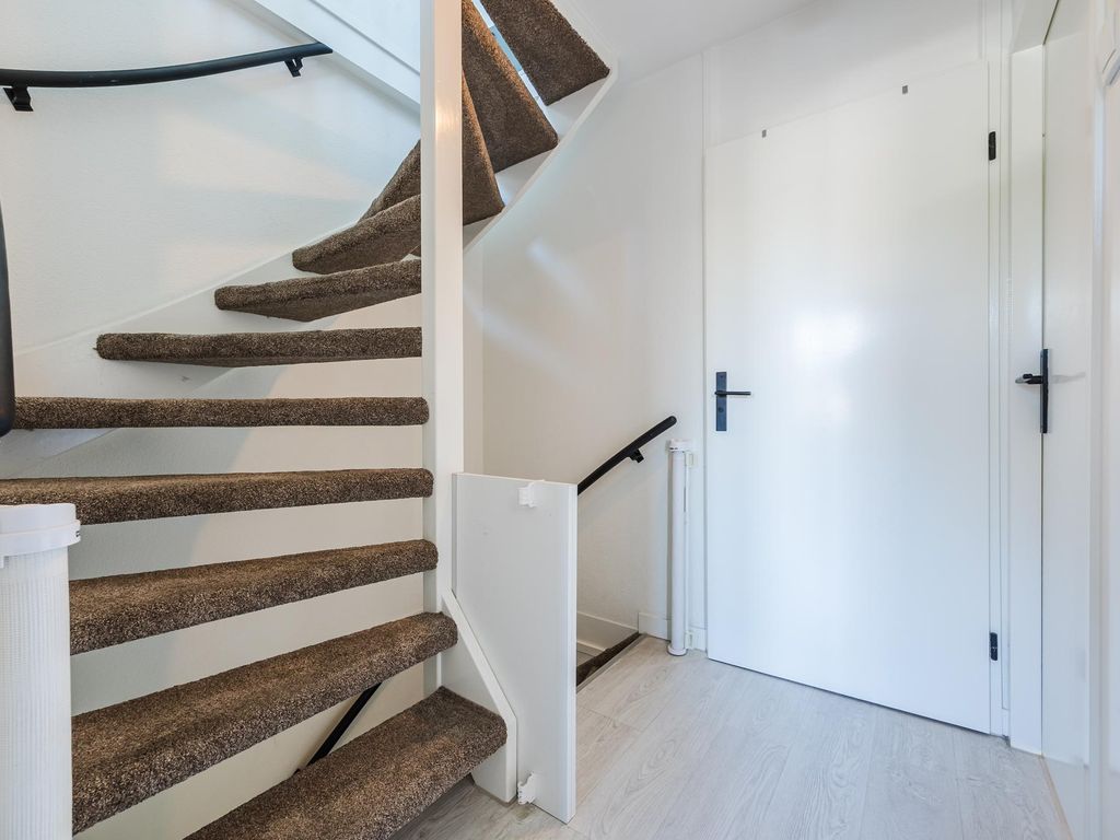 Sirius 92, Oosterhout