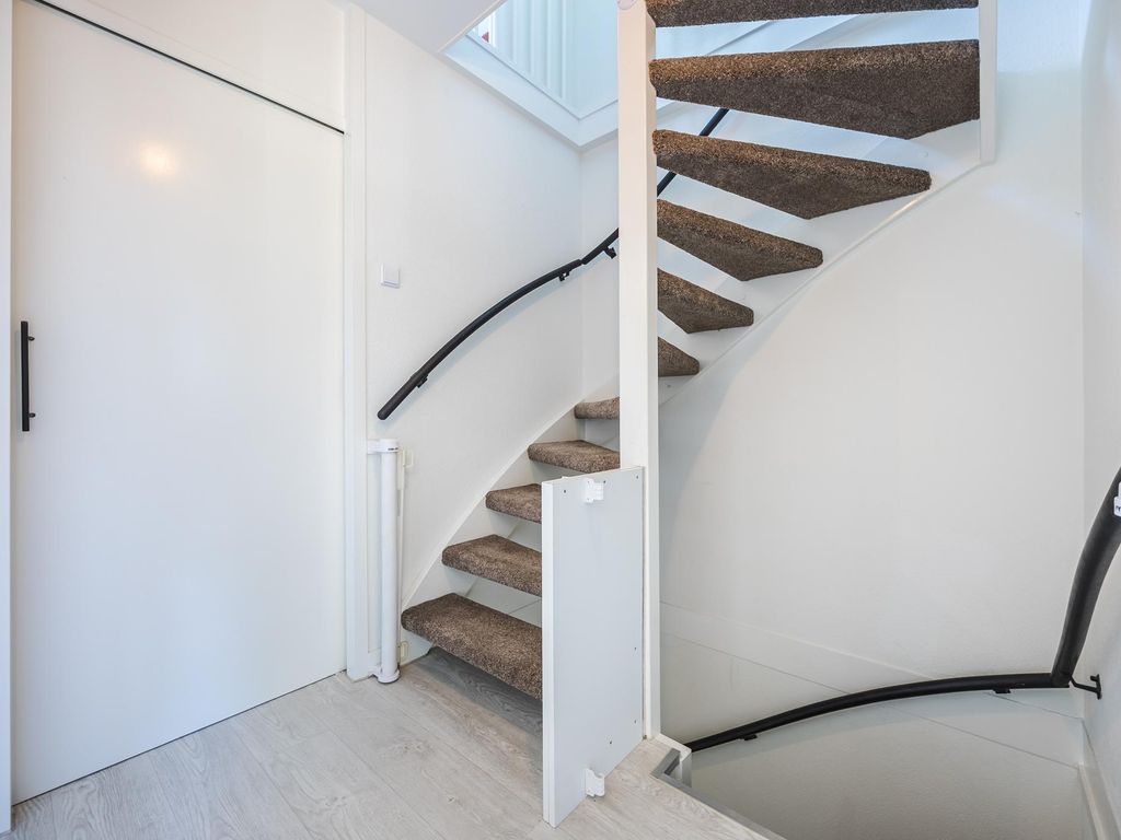 Sirius 92, Oosterhout