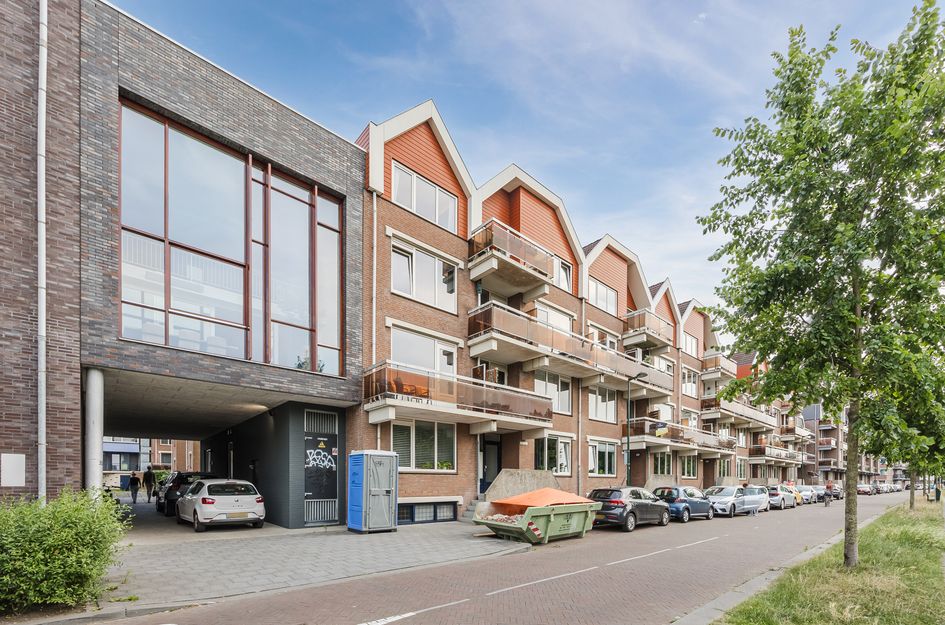 Nijverheidssingel 111