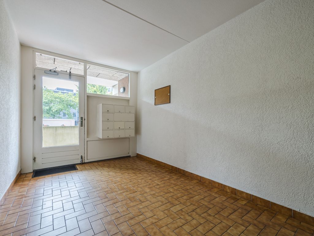 Nijverheidssingel 111, Breda