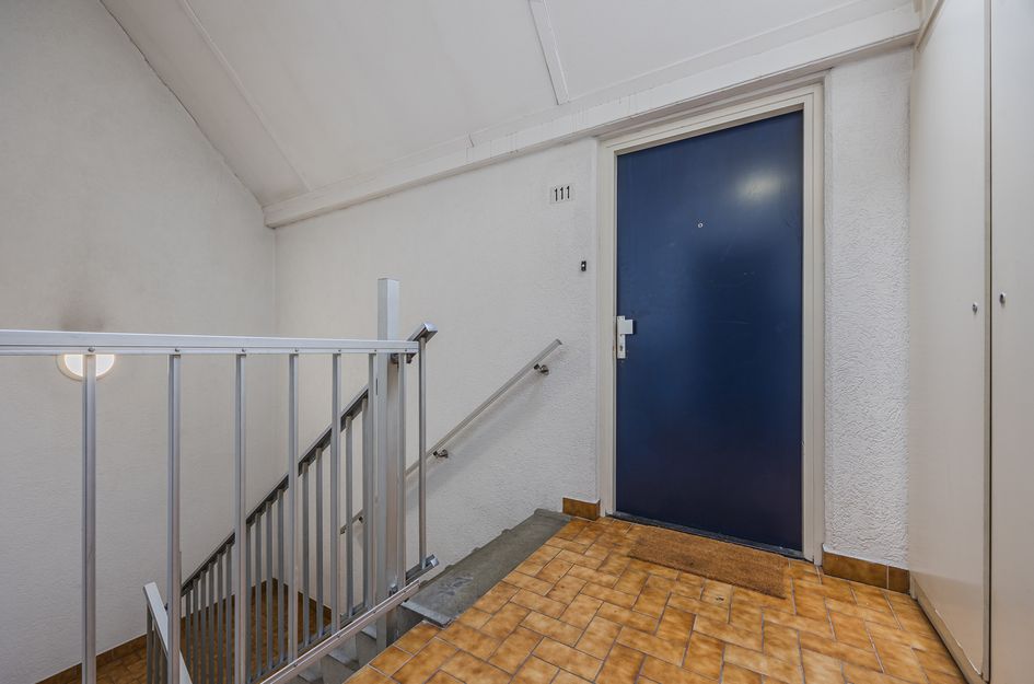 Nijverheidssingel 111