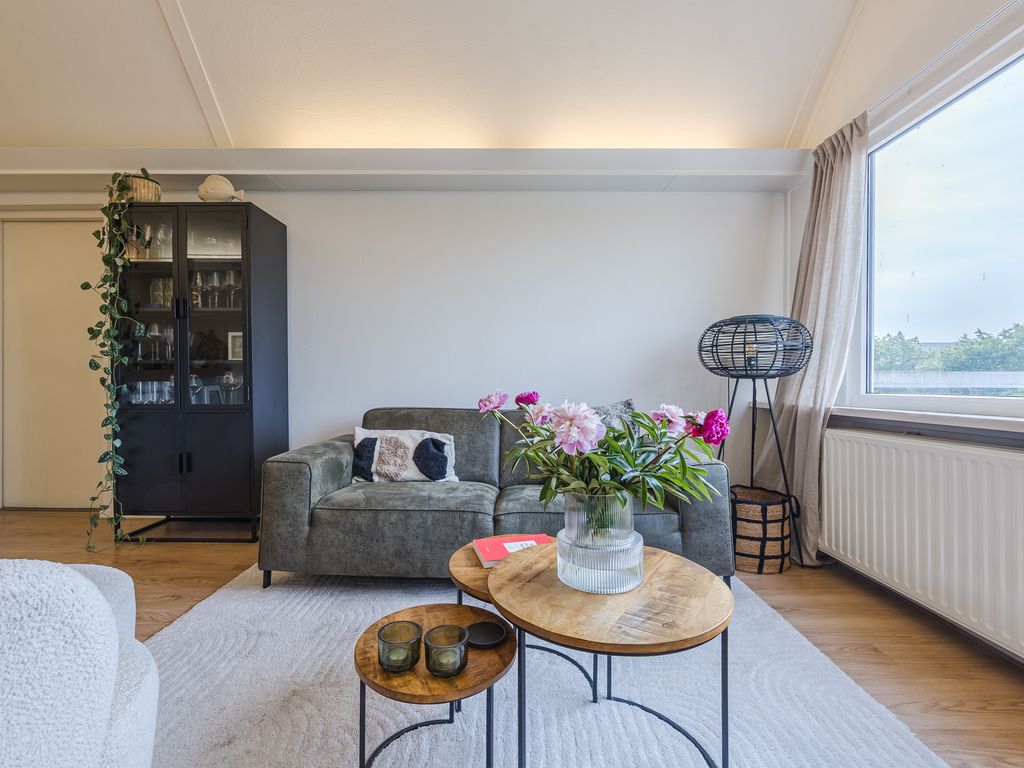 Nijverheidssingel 111, Breda