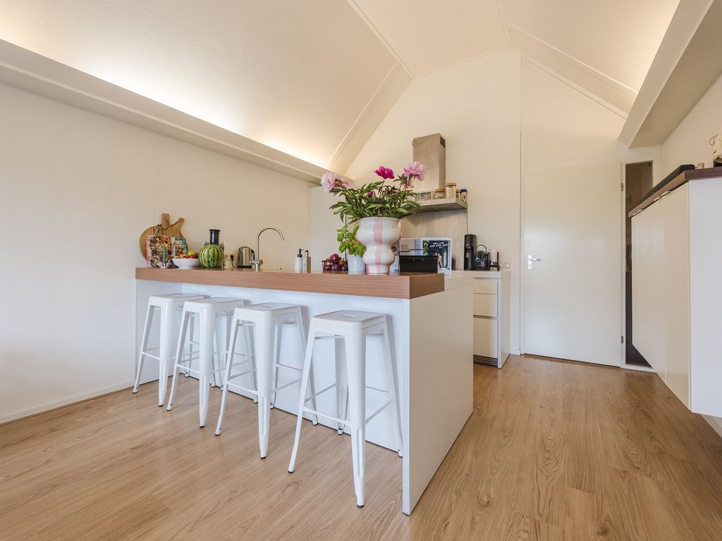 Nijverheidssingel 111, Breda