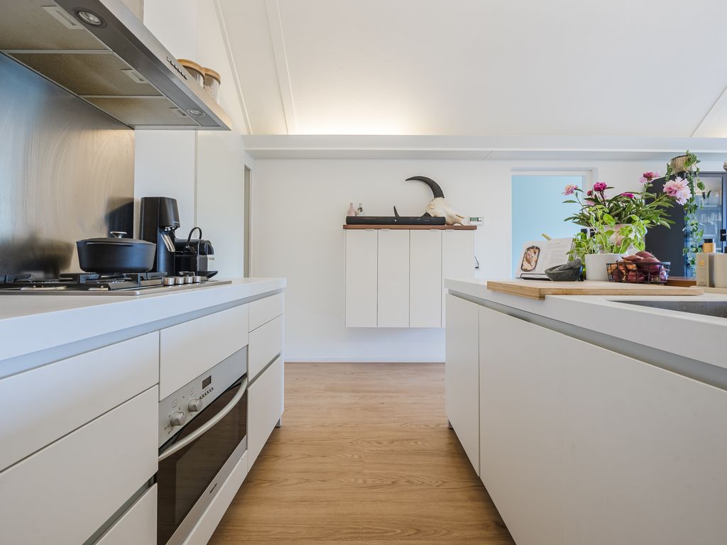 Nijverheidssingel 111, Breda