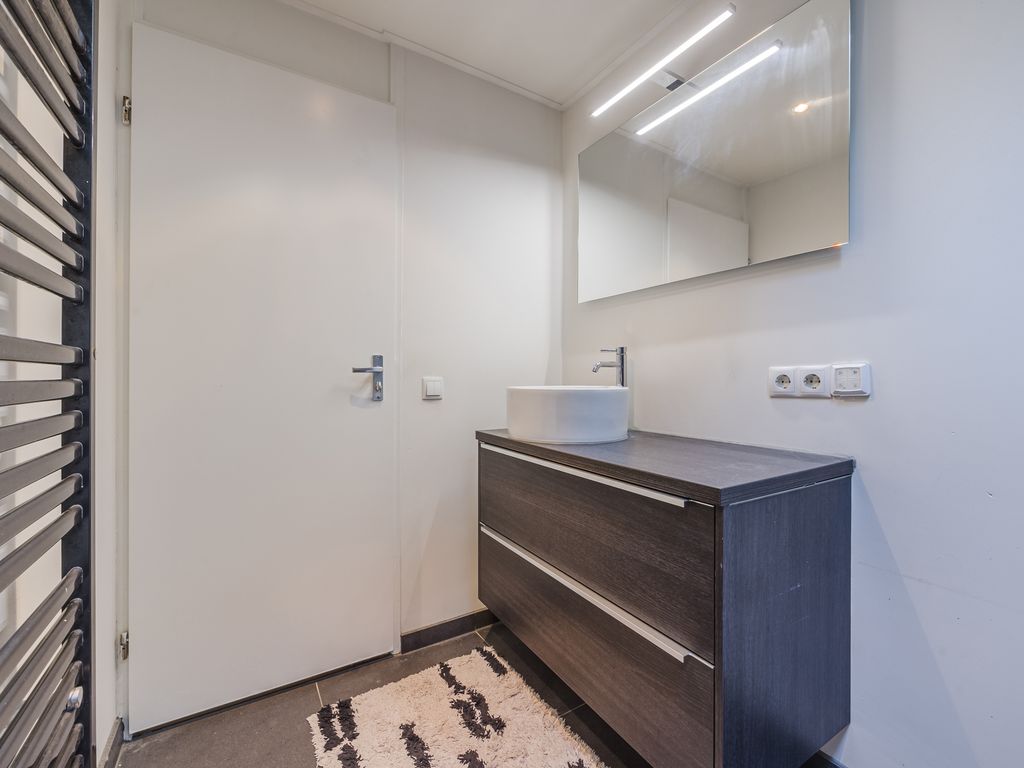 Nijverheidssingel 111, Breda