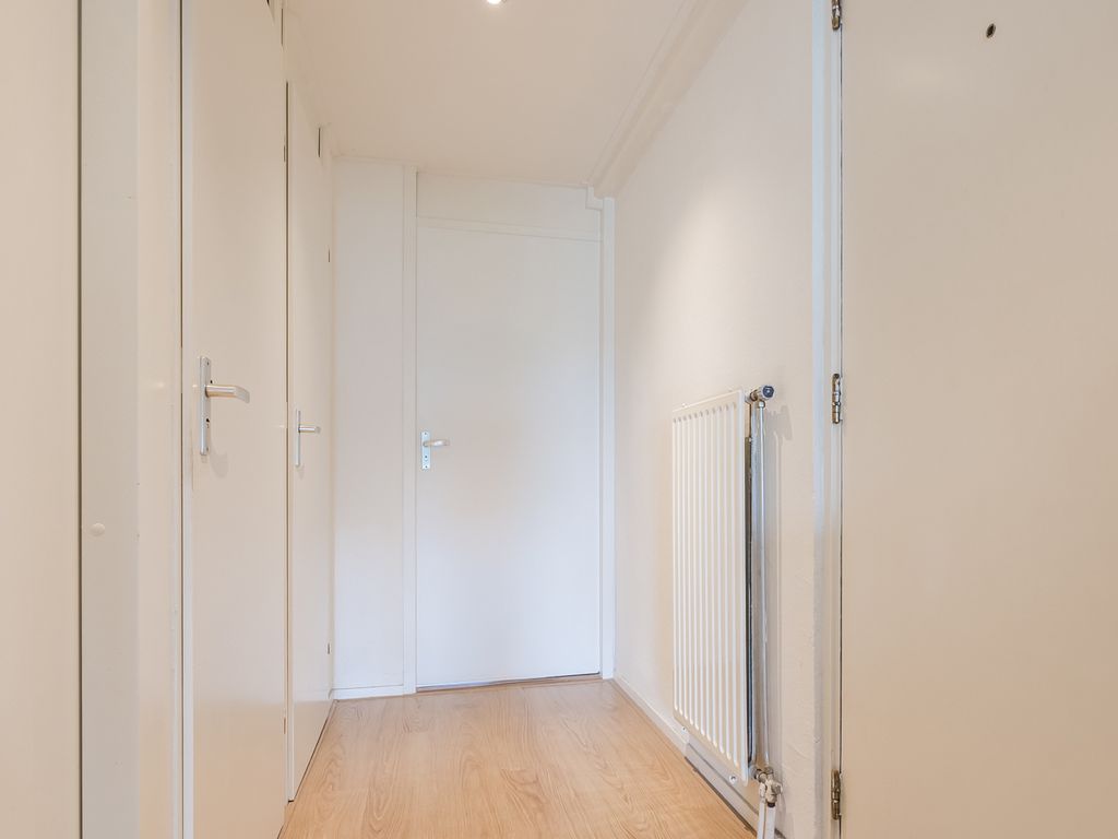 Nijverheidssingel 111, Breda