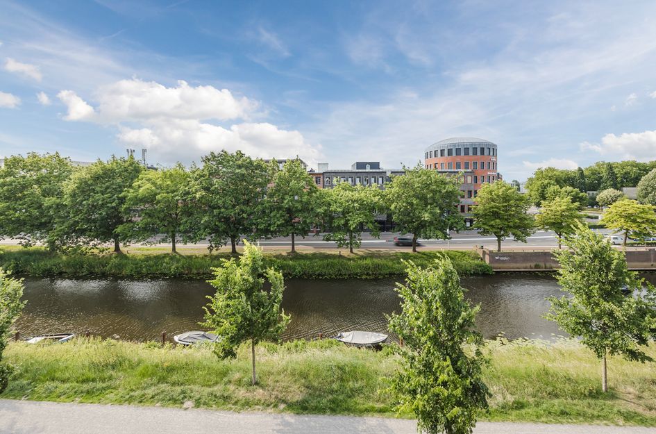 Nijverheidssingel 111