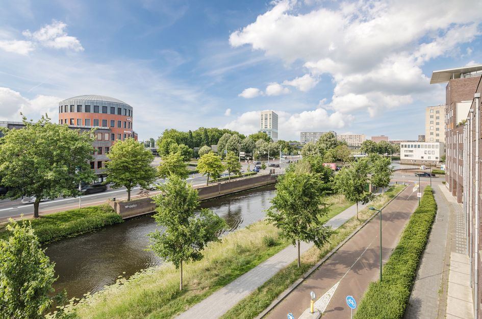 Nijverheidssingel 111