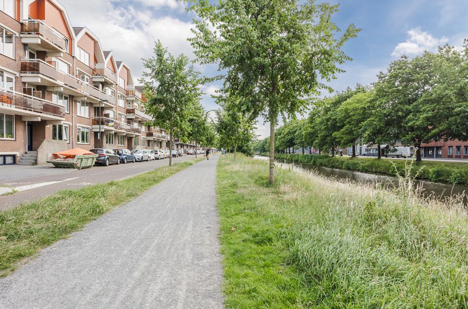 Nijverheidssingel 111
