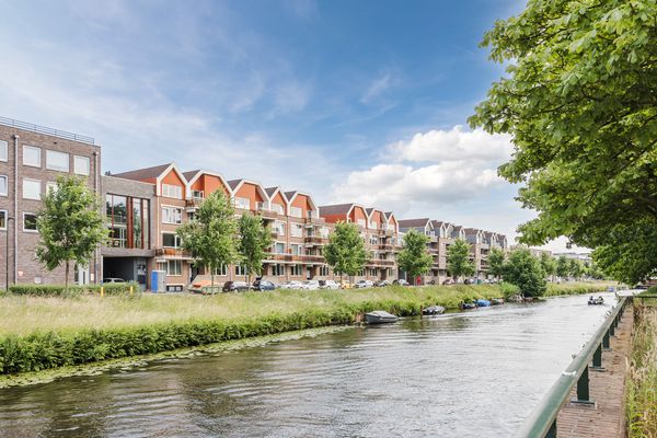 Nijverheidssingel 111