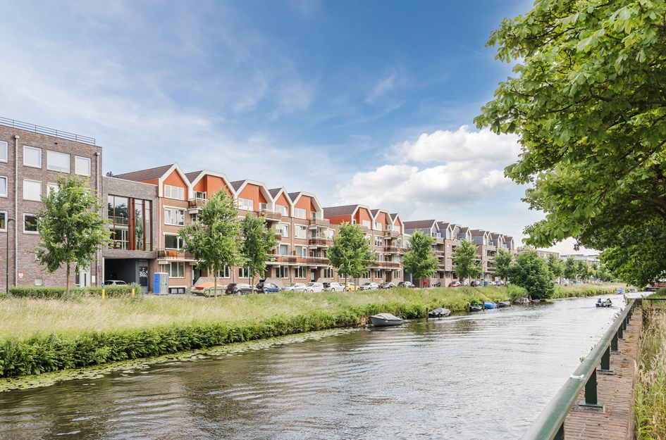 Nijverheidssingel 111