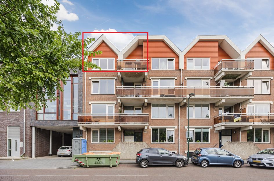Nijverheidssingel 111