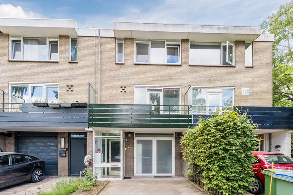 Teilingenstraat 13