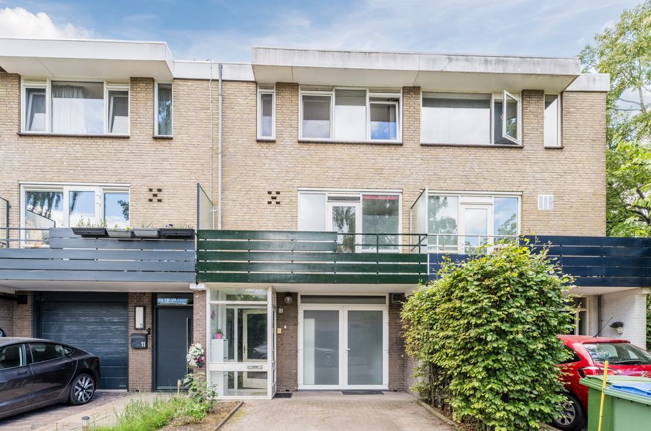 Teilingenstraat 13
