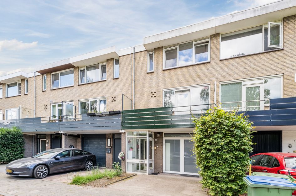 Teilingenstraat 13