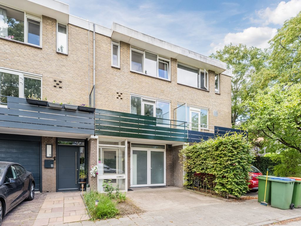 Teilingenstraat 13, Breda