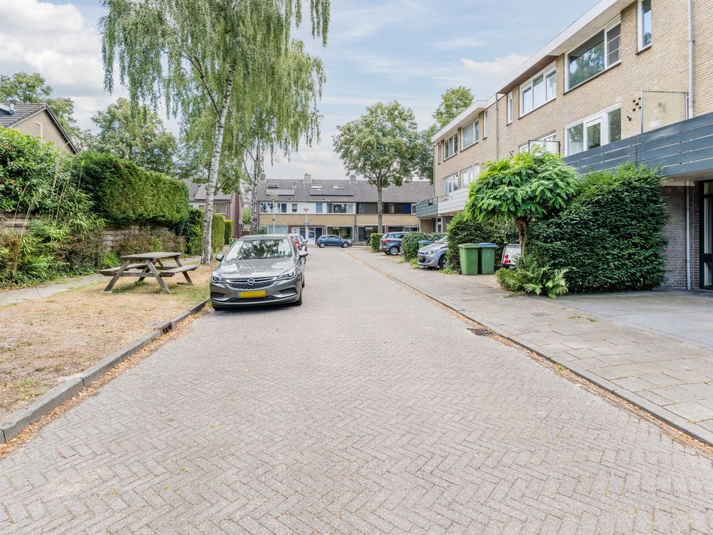 Teilingenstraat 13, Breda