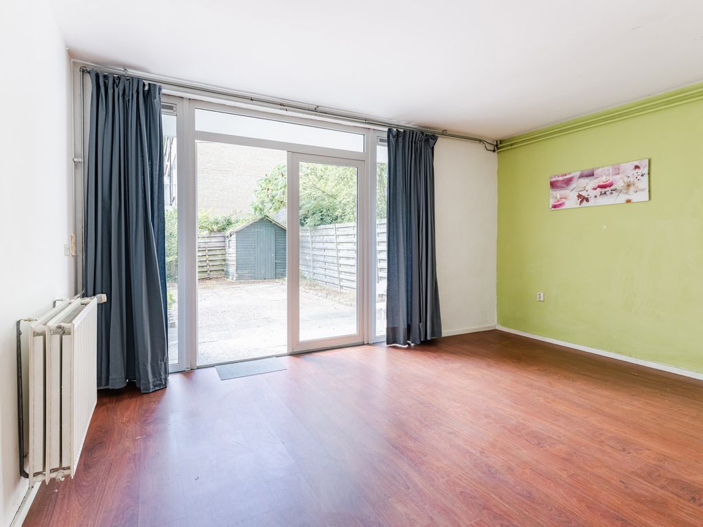 Teilingenstraat 13, Breda