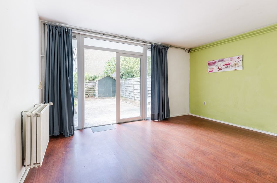 Teilingenstraat 13
