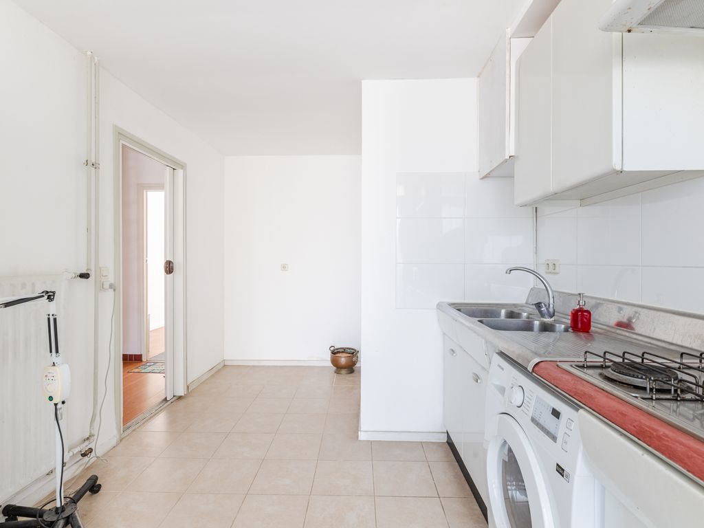Teilingenstraat 13, Breda