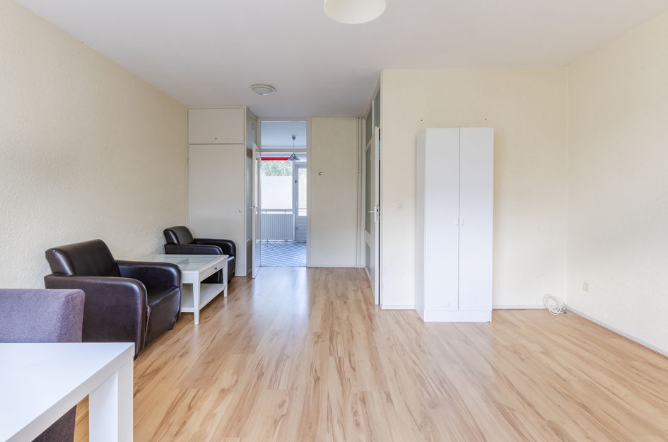 Teilingenstraat 13