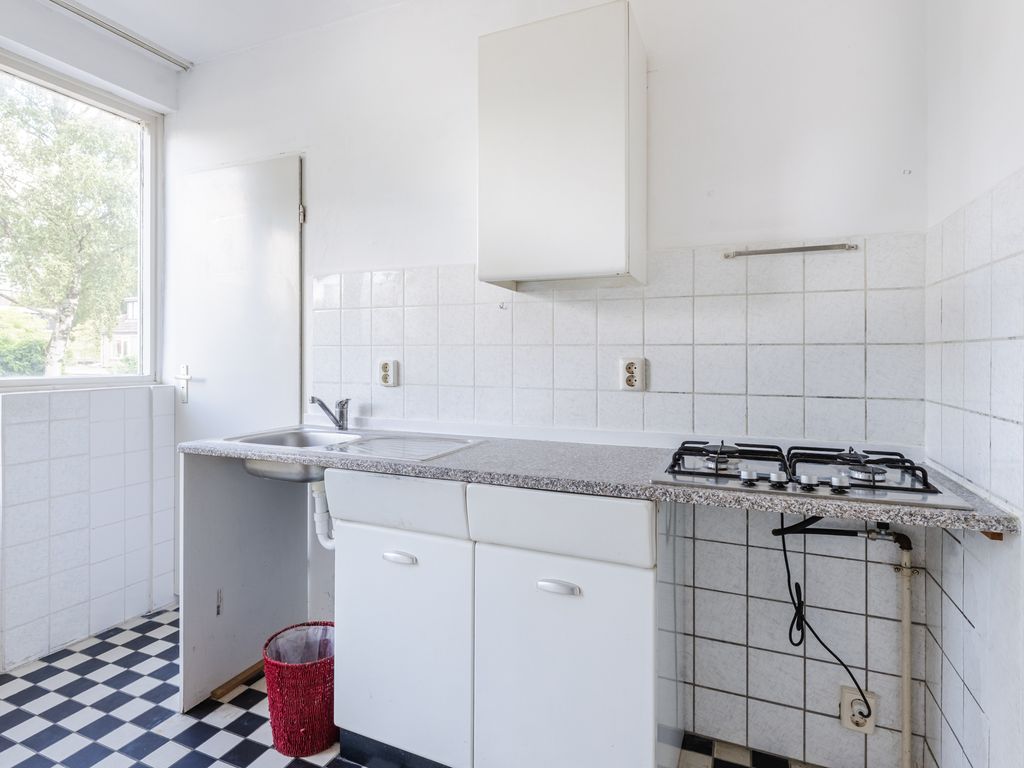 Teilingenstraat 13, Breda