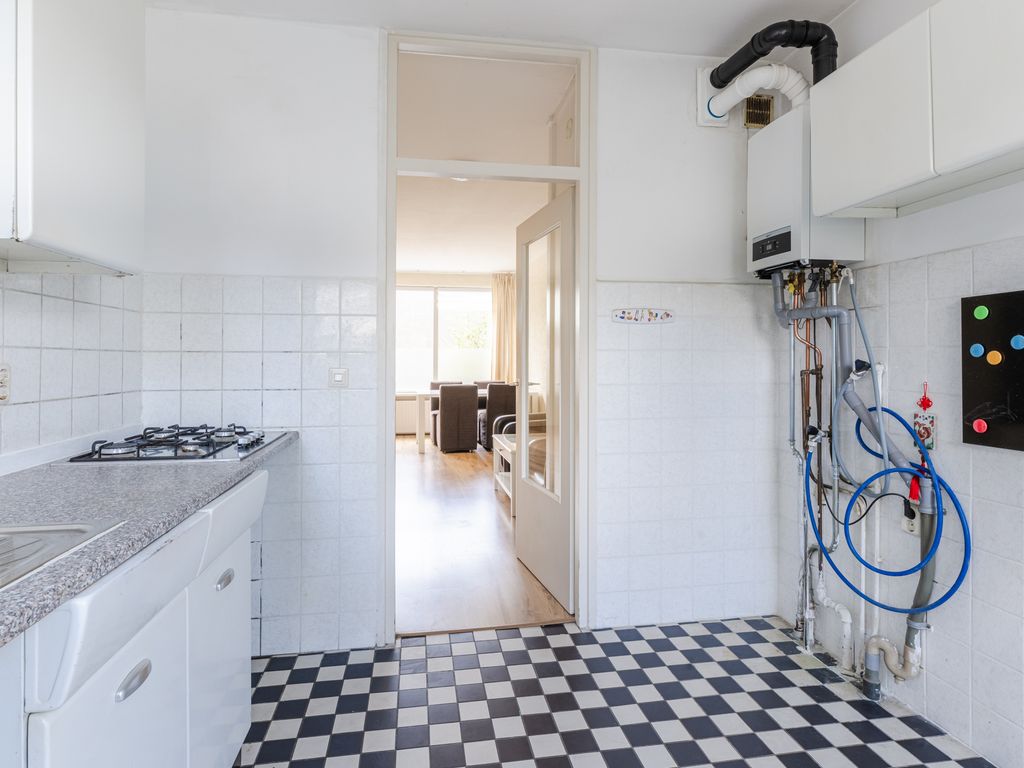 Teilingenstraat 13, Breda