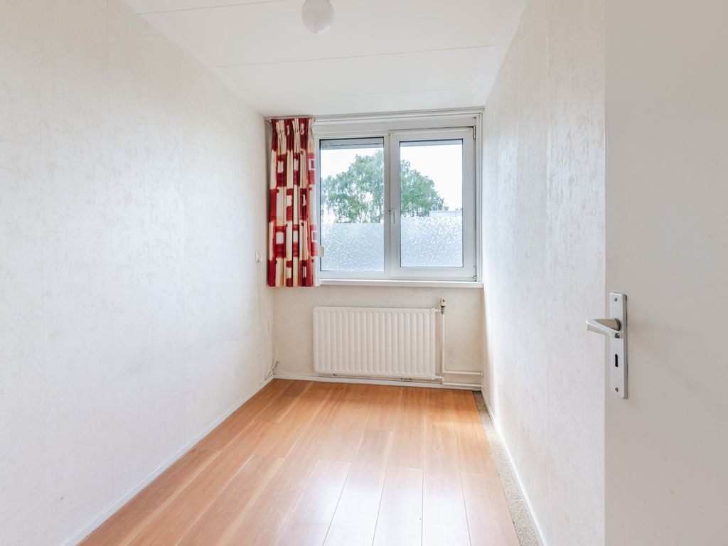 Teilingenstraat 13, Breda