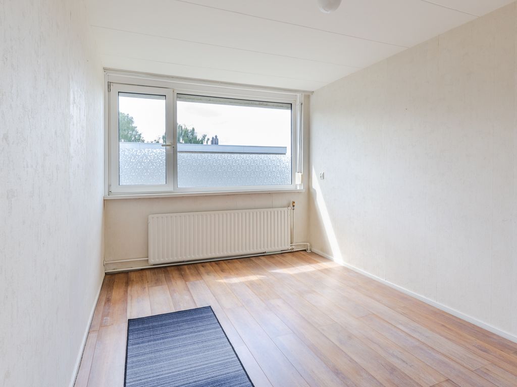 Teilingenstraat 13, Breda