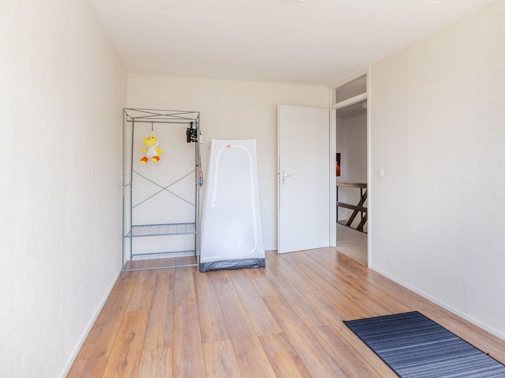 Teilingenstraat 13, Breda