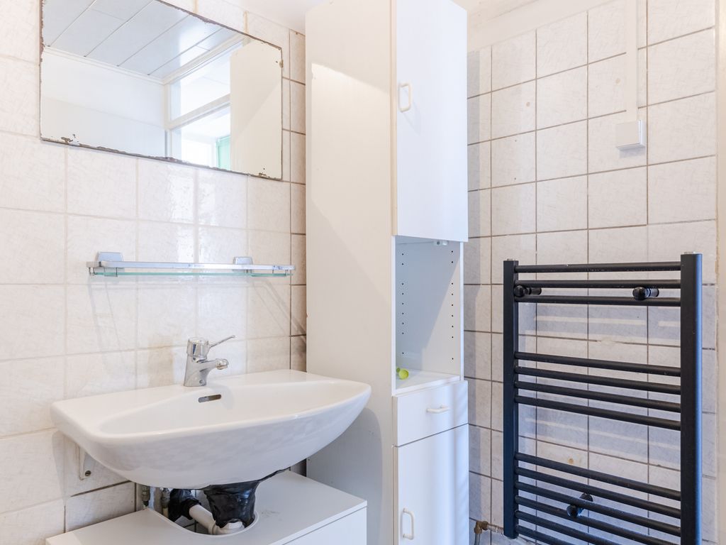 Teilingenstraat 13, Breda