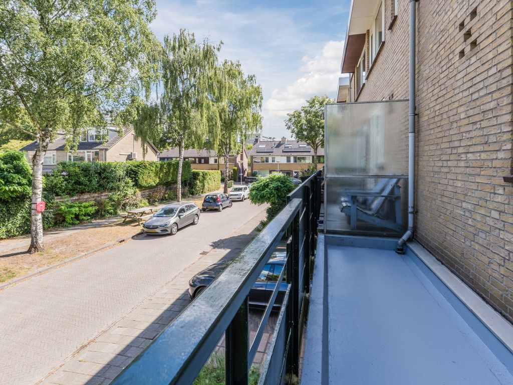 Teilingenstraat 13, Breda