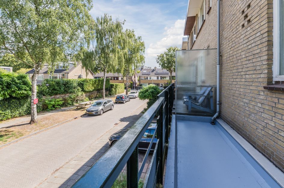 Teilingenstraat 13
