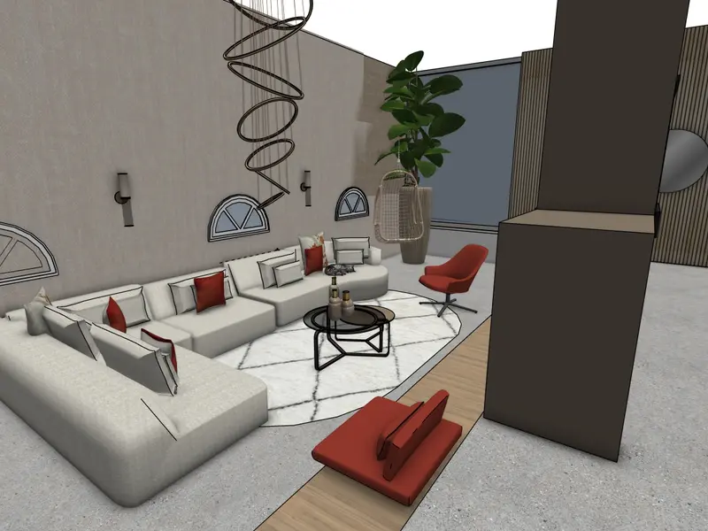 Woonboerderij - Brielle