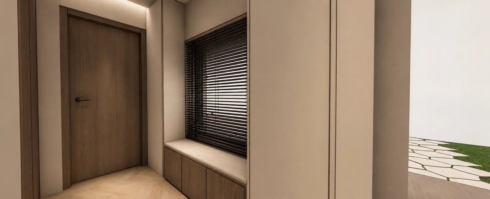 Vrijstaande woning Rozenburg