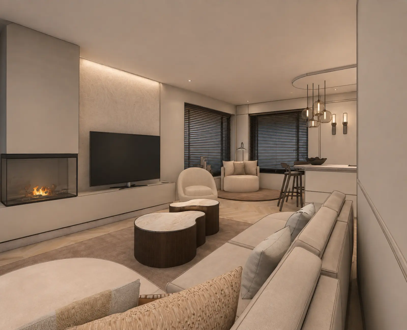 Vrijstaande woning Rozenburg