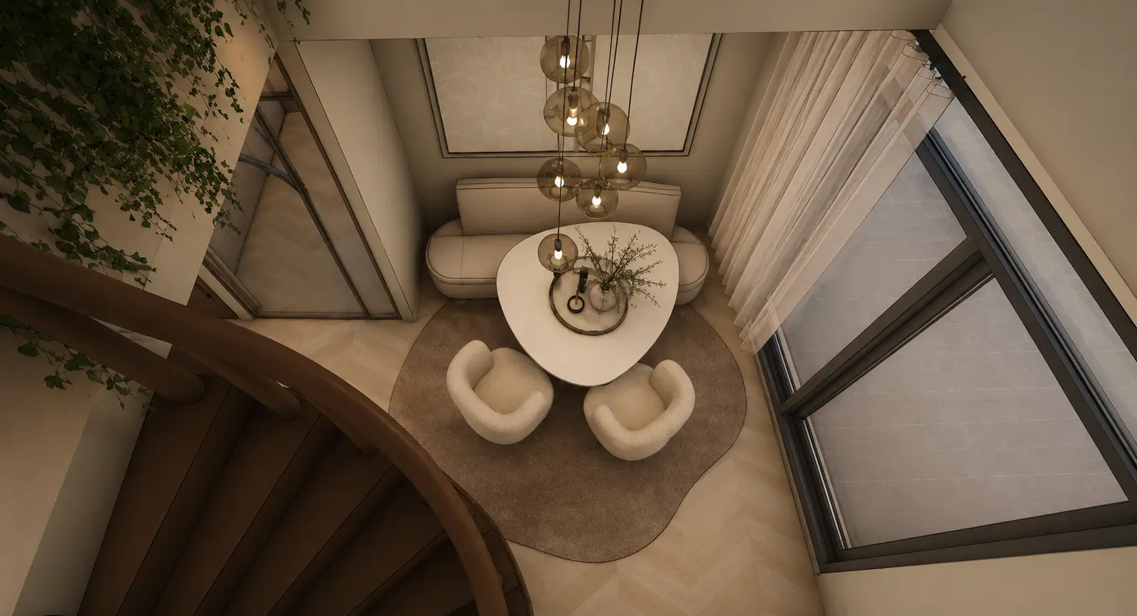 Vrijstaande woning Rozenburg