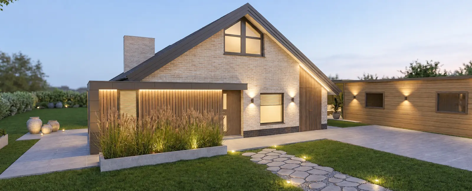 Vrijstaande woning Rozenburg