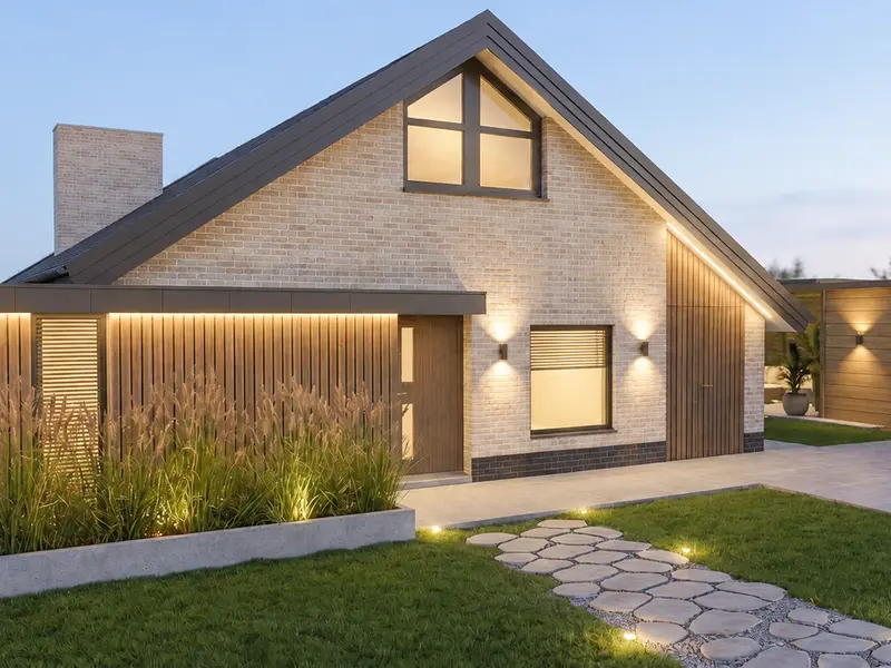 Vrijstaande woning Rozenburg - Q4 - NEW PROJECT -