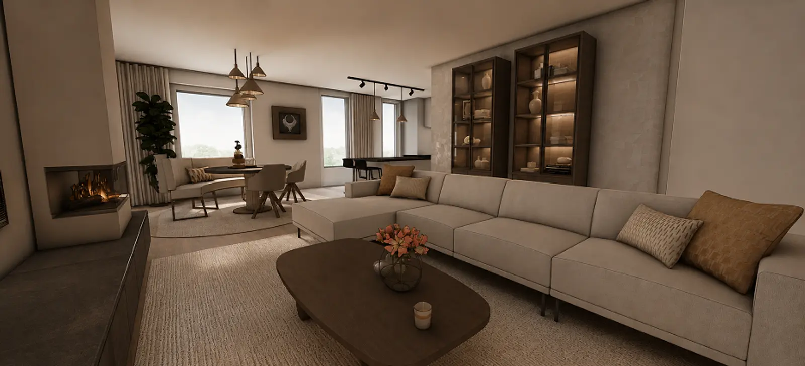 Woning in Brielle
