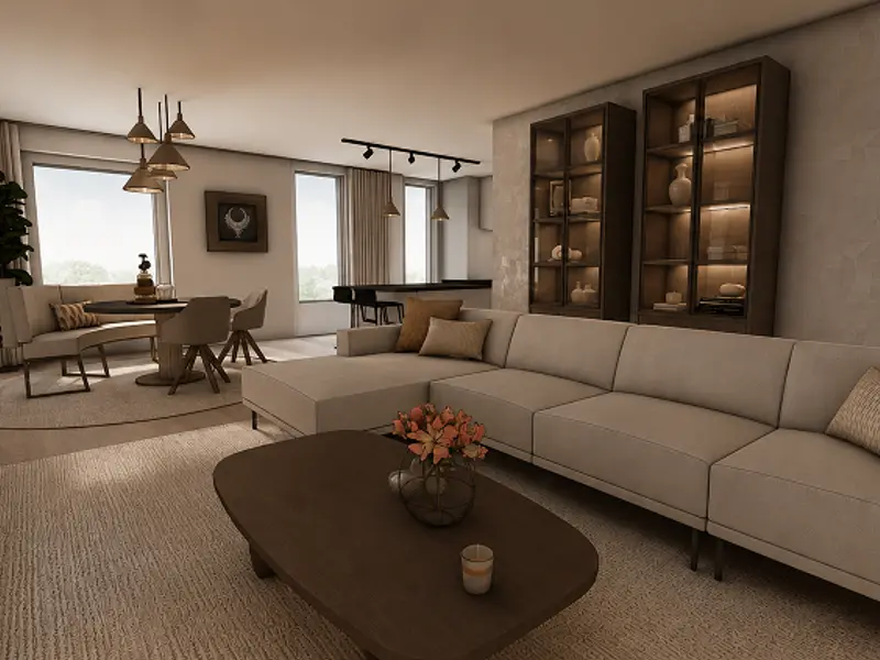 Woning in Brielle - BRIELLE