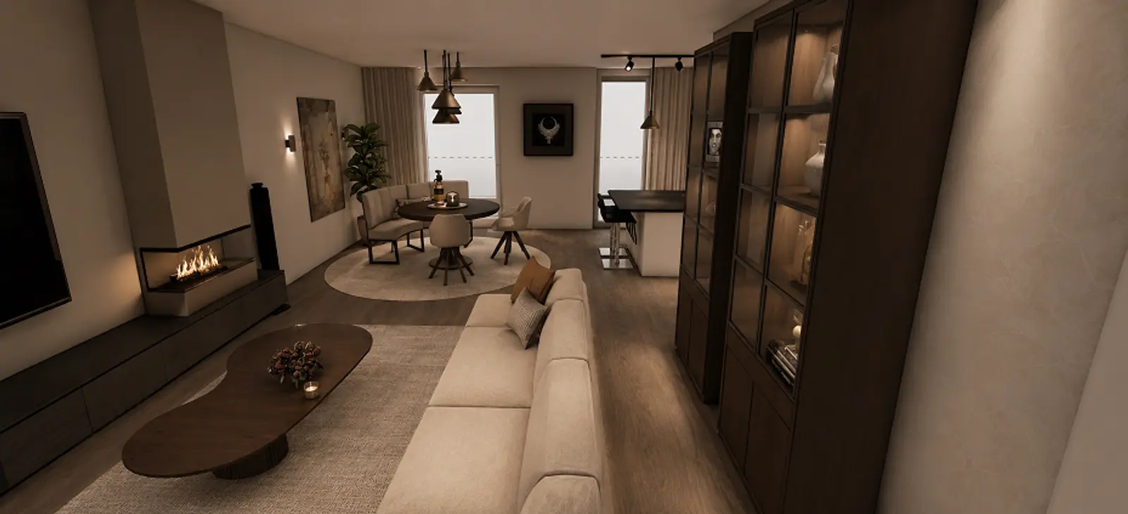 Woning in Brielle