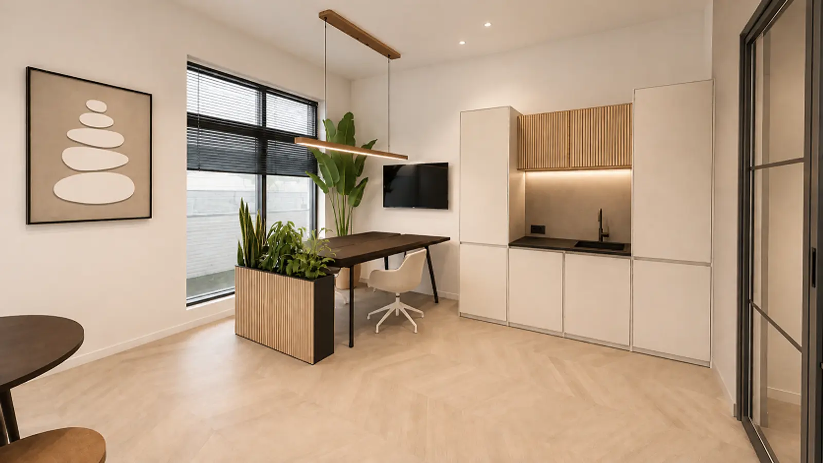 Business Loft Hellevoetsluis