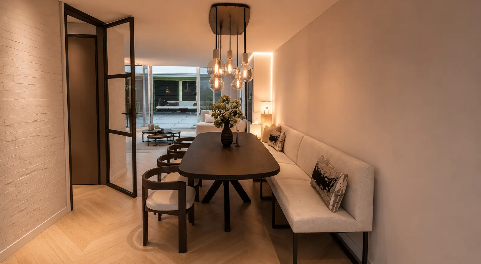 2-onder-een-kap Vesting Hellevoetsluis